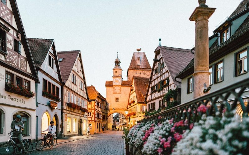 Europe