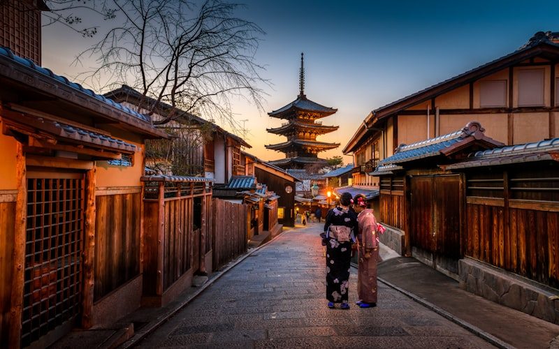 Japan